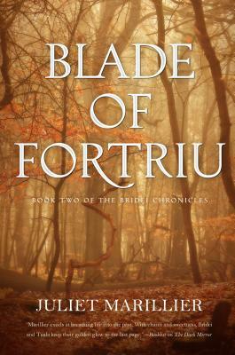 Blade of Fortriu by Juliet Marillier