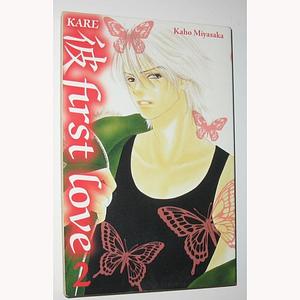 Kare First Love, Vol. 2 by Kaho Miyasaka