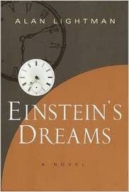 Einstein's Dream-Canada by Alan Lightman