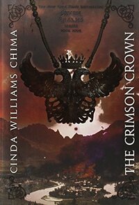 The Crimson Crown by Cinda Williams Chima