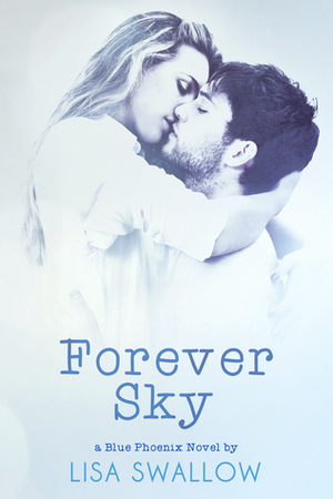 Forever Sky by Lisa Swallow