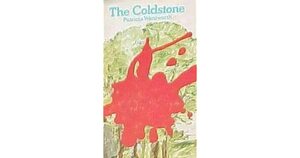 The Coldstone by Patricia Wentworth