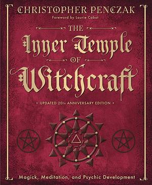 The Inner Temple of Witchcraft by 