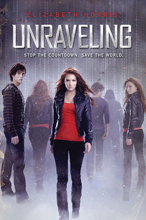 Unraveling by Elizabeth Norris