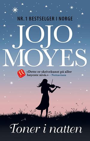 Toner i natten by Jojo Moyes