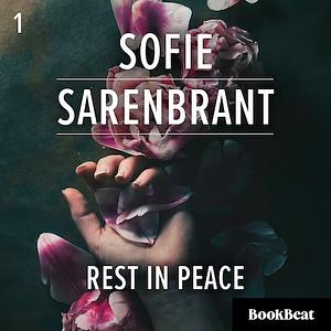 Rest in peace by Sofie Sarenbrant