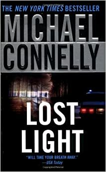 Izgubljeno svjetlo by Michael Connelly