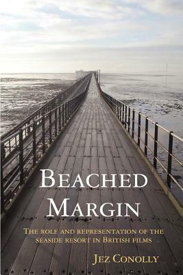 Beached Margin by Jez Conolly