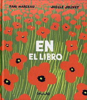 EN EL LIBRO by Fani Marceau, Fani Marceau