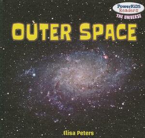 Outer Space by Elisa Peters