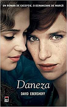 Daneza by David Ebershoff