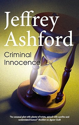 Criminal Innocence by Jeffrey Ashford