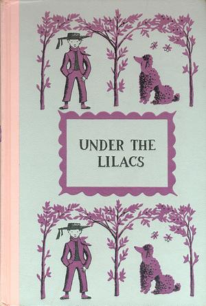 Under the Lilacs by Louisa May Alcott