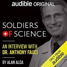Soldiers of Science by Alan Alda