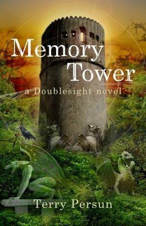 Memory Tower by Terry Persun