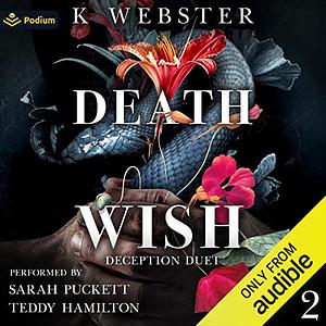 Death Wish by K Webster