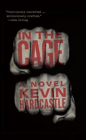 In the Cage by Kevin Hardcastle