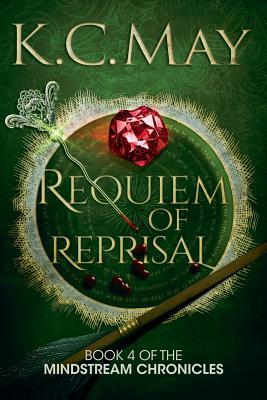 Requiem of Reprisal by K. C. May