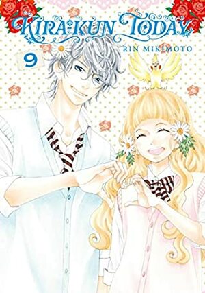 Kira-kun Today, Vol. 9 by Rin Mikimoto