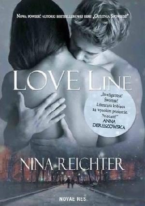 Love line by Nina Reichter