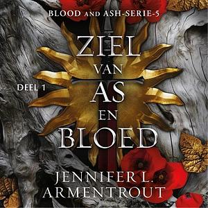 Ziel van as en bloed (1/2) by Jennifer L. Armentrout