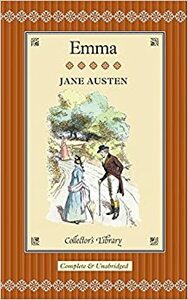 Emma by Jane Austen