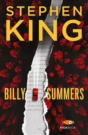 Billy Summers. Ediz. italiana by Stephen King