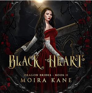 Black Heart by Moira Kane