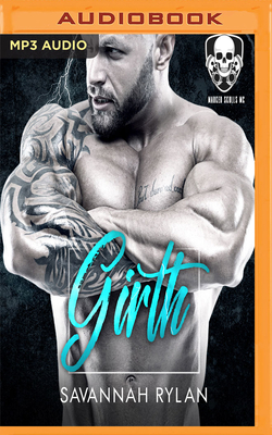 Girth by Savannah Rylan