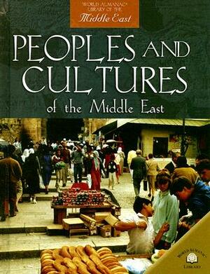 Peoples and Cultures of the Middle East by Nicola Barber