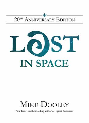 Lost in Space by Mike Dooley