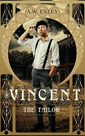 Vincent, The Tailor by A.W. Exley