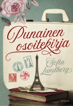Punainen osoitekirja by Sofia Lundberg, Tuula Kojo