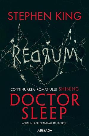 Doctor Sleep by Stephen King