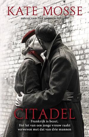 Citadel by Kate Mosse