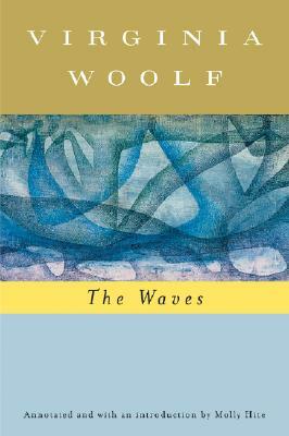 The Waves by Virginia Woolf