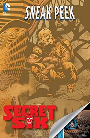 DC Sneak Peek: Secret Six #1 by Dale Eaglesham, Gail Simone