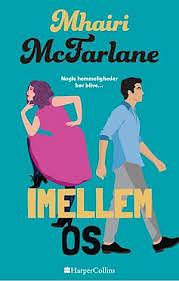 Imellem os by Mhairi McFarlane