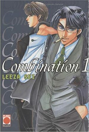 Combination by Leeza Sei