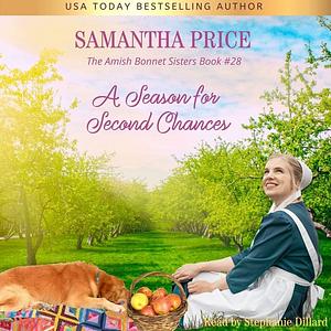 A Season for Second Chances by Samantha Price