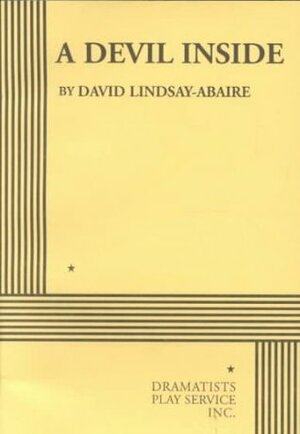 A Devil Inside by David Lindsay-Abaire
