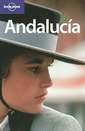 Andalucía by Susan Forsyth, Paula Hardy, John Noble, Vesna Maric