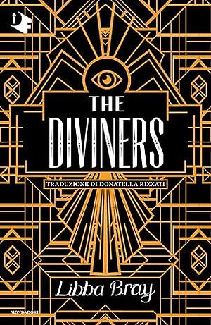 The Diviners by Libba Bray