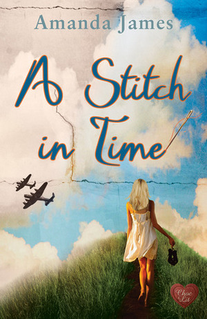 A Stitch in Time by Amanda James