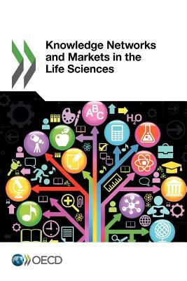 Knowledge Networks and Markets in the Life Sciences by Oecd Publishing
