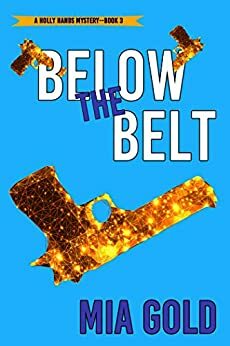 Below the Belt by Mia Gold