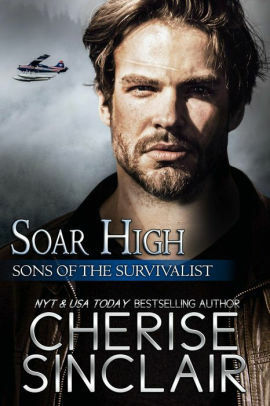Soar High by Cherise Sinclair