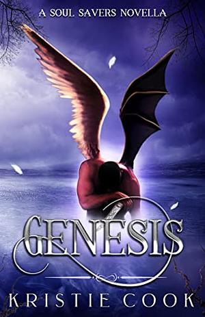 Genesis by Kristie Cook