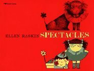 Spectacles by Ellen Raskin