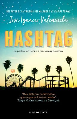 Hashtag/Hashtag by José Ignacio Valenzuela